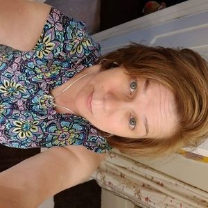 Meet your Posher, Irene